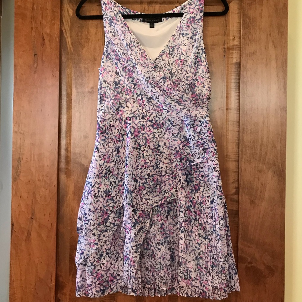 Banana Republic Dress